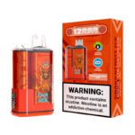 Fumot RandM Crystal 12000 Puffs Disposable Vape