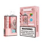 Fumot RandM Crystal 12000 Puffs Disposable Vape