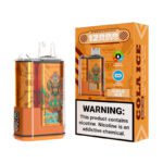 Fumot RandM Crystal 12000 Puffs Disposable Vape