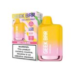 Geek Bar Meloso Max 9000 Disposable Vape 9000 Puffs