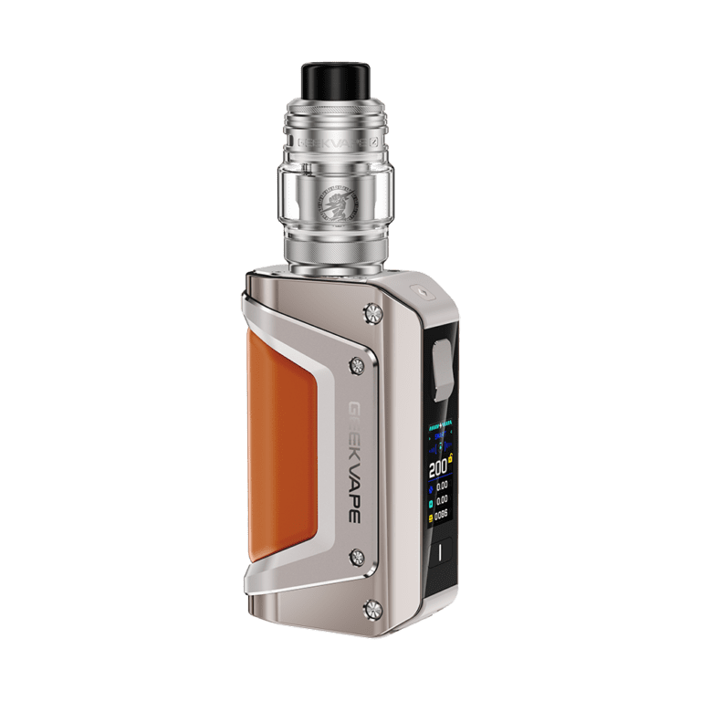Geekvape Aegis Legend 3 kit with Geekvape Z Fli Tank