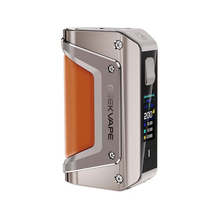 Geekvape Aegis Legend 3