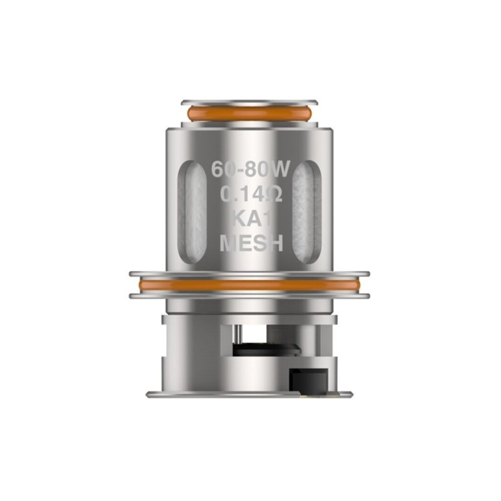 Geekvape M Series Coils