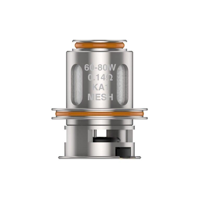 Geekvape M Series Coils