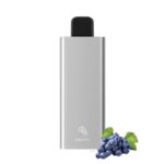 HQD Cuvie Slick 6000 Puffs Disposable Vape
