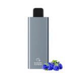 HQD Cuvie Slick 6000 Puffs Disposable Vape