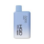 HQD Hbar Disposable Vape 6000 puffs