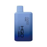 HQD Hbar Disposable Vape 6000 puffs