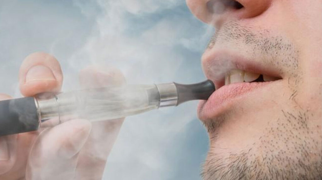 How to maintain best oral hygiene when vaping