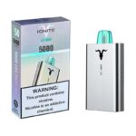 IGNITE V50 Disposable Vape 5000 Puffs — product view