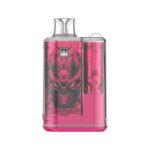 KK Energy 8 12000 Puffs Disposable Vape