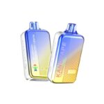Kangvape TC8000 Disposable Vape 8000 Puffs