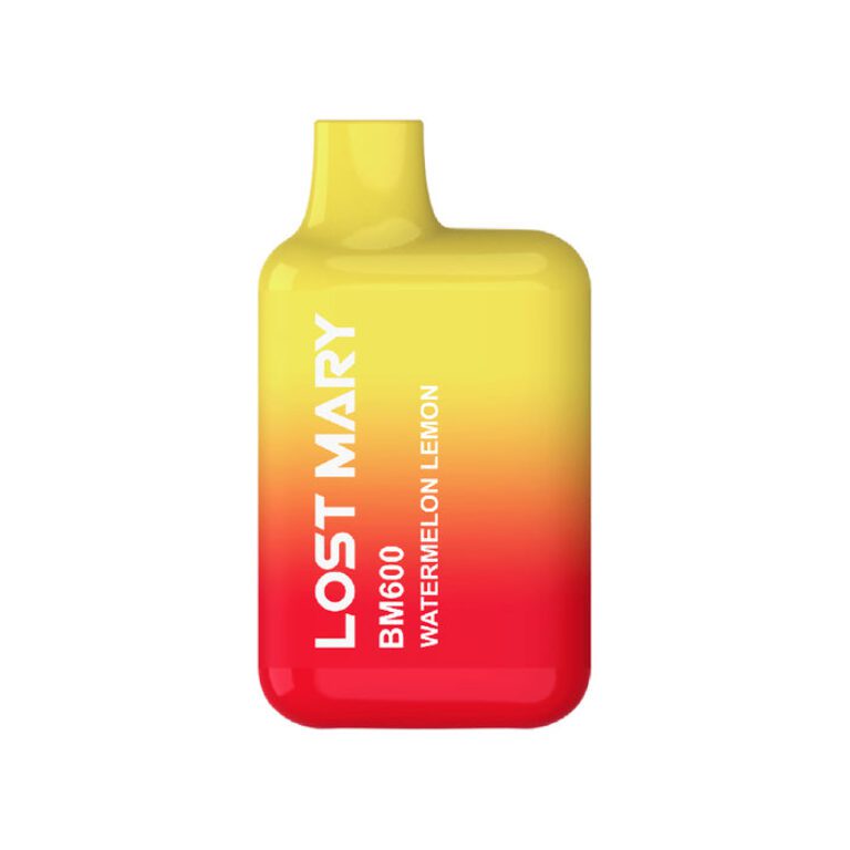 Lost Mary BM600 Disposable Vape 600 Puffs