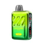 Lost Vape LightRise TB 18K Disposable Vape 18000 Puffs