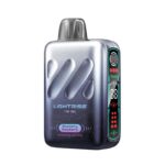 Lost Vape LightRise TB 18K Disposable Vape 18000 Puffs