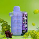 Lost Vape Orion Bar 10000 Puffs Disposable Vape Reviews