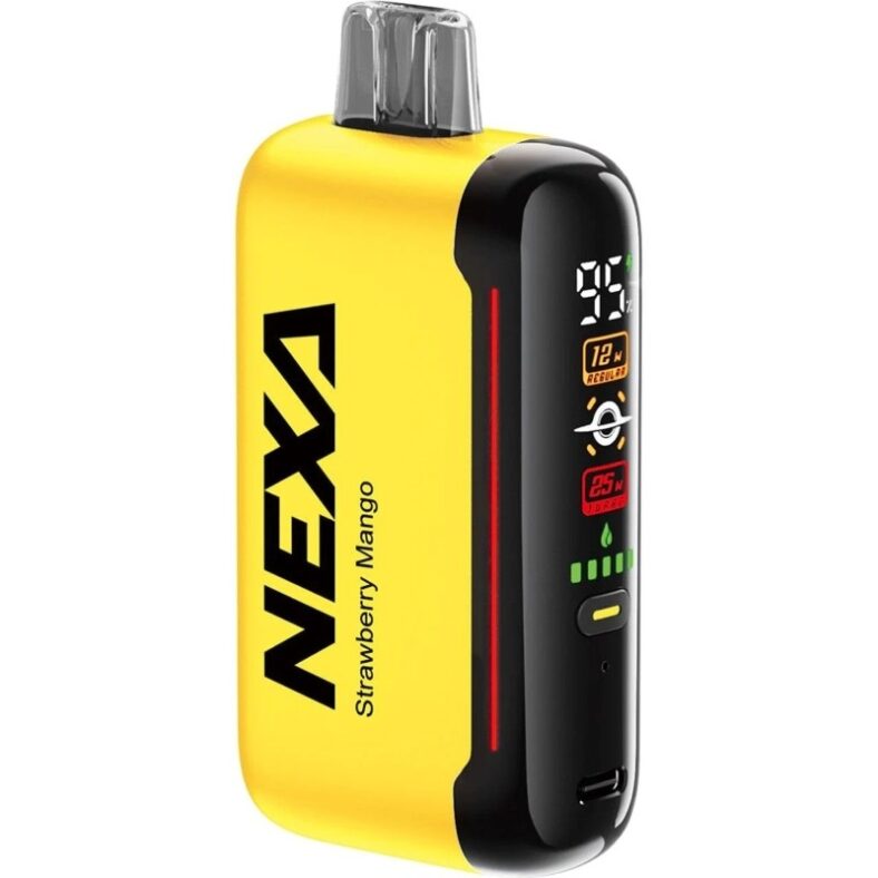 how much is elf bar vape Nexa Disposable Vape Top 4 Best Disposable Vape Prices For 2025