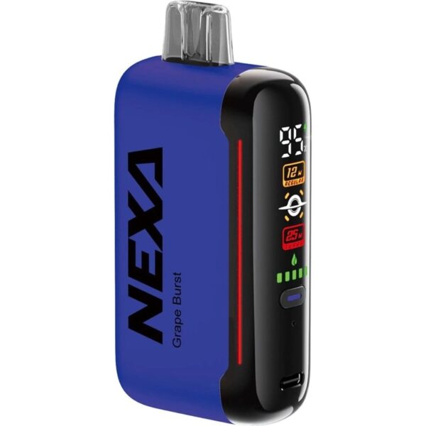 elf bar vape uk NEXA Ultra 50000 Puff Disposable - CLEARANCE main image 0