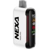 NEXA N20000 Disposable Vape 20000 Puffs