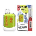 OXBAR G8000 Disposable Vape 8000 Puffs