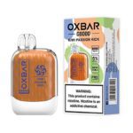 OXBAR G8000 Disposable Vape 8000 Puffs