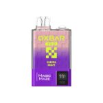 OXBAR Magic Maze Pro Disposable Vape 10000 Puffs