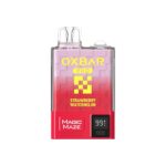 OXBAR Magic Maze Pro Disposable Vape 10000 Puffs