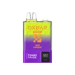 OXBAR Magic Maze Pro Disposable Vape 10000 Puffs