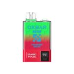 OXBAR Magic Maze Pro Disposable Vape 10000 Puffs