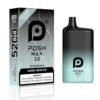 Posh MAX 2.0 5200 Puffs Disposable Vape