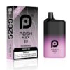 Posh MAX 2.0 5200 Puffs Disposable Vape