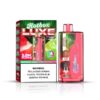 Puff Hotbox Luxe 12K Disposable Vape 12000 Puffs