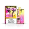 Puff Hotbox Luxe 12K Disposable Vape 12000 Puffs