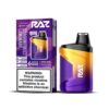 RAZ CA6000 Disposable Vape 6000 Puffs