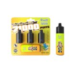 RandM Sunax 21000 Puffs Disposable Vape