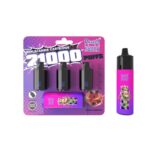 RandM Sunax 21000 Puffs Disposable Vape