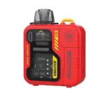Rincoe Jellybox Nano 3 Pod System Kit