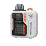 Rincoe Jellybox Nano 3 Pod System Kit