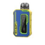 Rincoe Jellybox XS 2 Pod System Kit — product view
