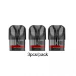 Rincoe Manto Nano Pod Cartridge (3pcs/pack) — product view