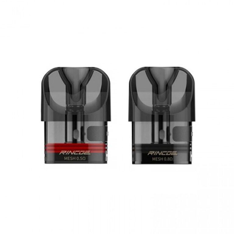 Rincoe Manto Nano Pod Cartridge