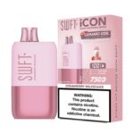 SWFT Icon 7500 Puffs Smart Display Disposable Vape