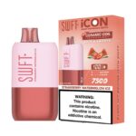 SWFT Icon 7500 Puffs Smart Display Disposable Vape