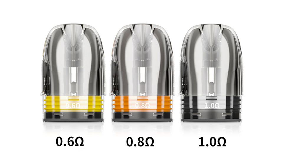 Smoant Levin Pro Pod Cartridge