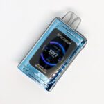 Spaceman Prism 20K disposable Vape Review