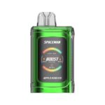 Spaceman Prism 20k Disposable Vape 20000 Puffs