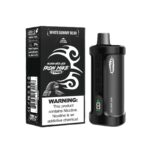 Tyson 2.0 Iron Mike Disposable Vape 15000 Puffs