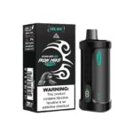 Tyson 2.0 Iron Mike Disposable Vape 15000 Puffs