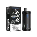 Tyson 2.0 Iron Mike Disposable Vape 15000 Puffs — product view
