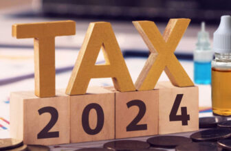 Governo do Reino Unido imporá novo imposto sobre produtos vape a partir de 1º de outubro de 2026